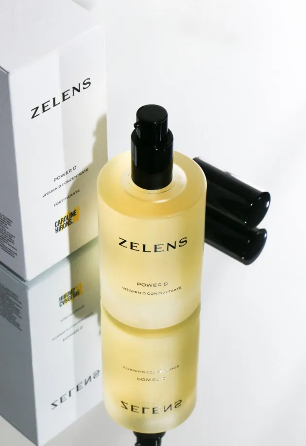 Zelens skincare case study