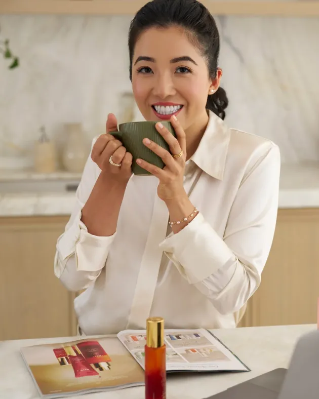 Susie Ma Tropic Skincare