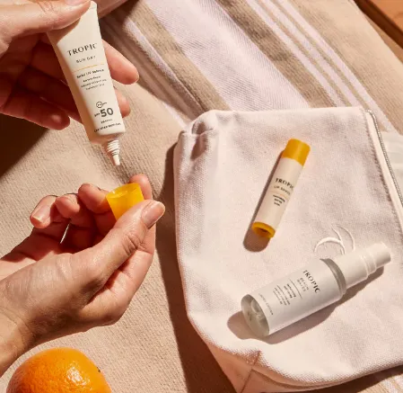 Tropic Skincare
