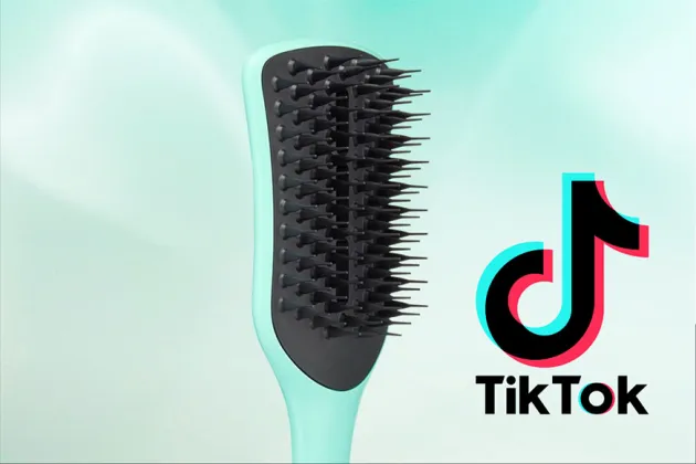 Tangle Teezer