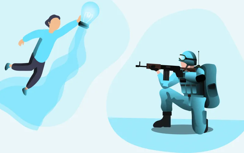 Why custom illustrations need to die…sort of