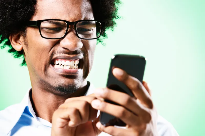 10 reasons your website isn’t working