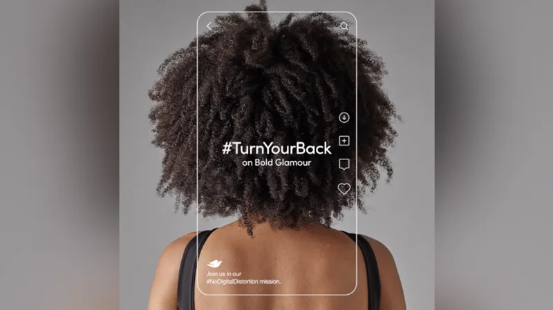 The Ugly Side to TikTok’s Bold Glamour Filter