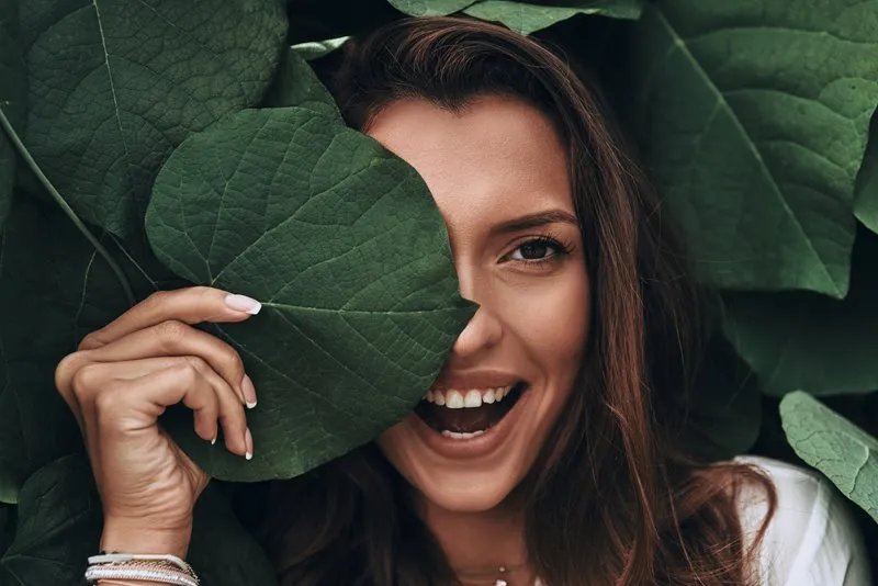 Natural beauty and Gen Z, what’s the deal?