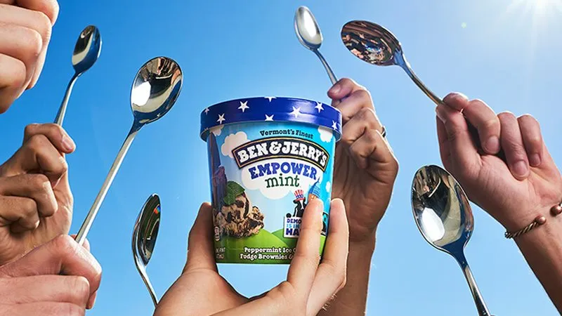Social Purpose and Brands – A Match Made in Heaven?