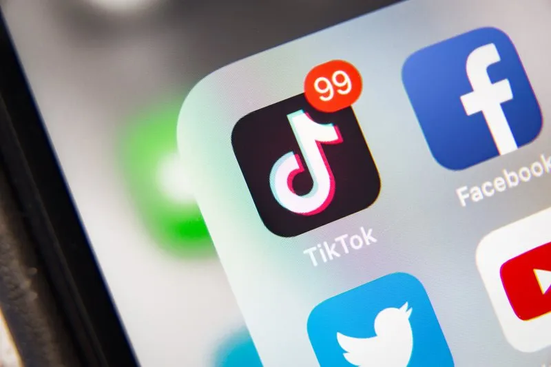 TikTok as a Search Engine… Is Google’s Search Reign Over?