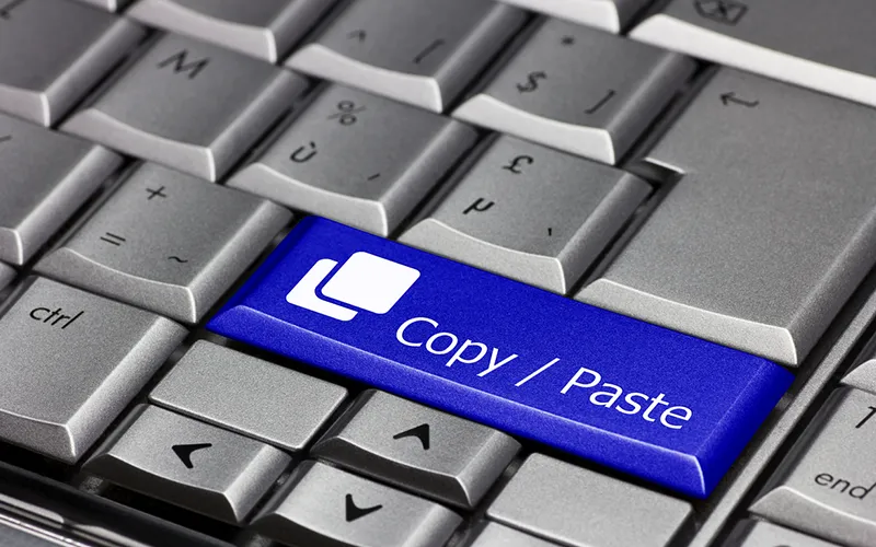 Manual processes are costing you time and money