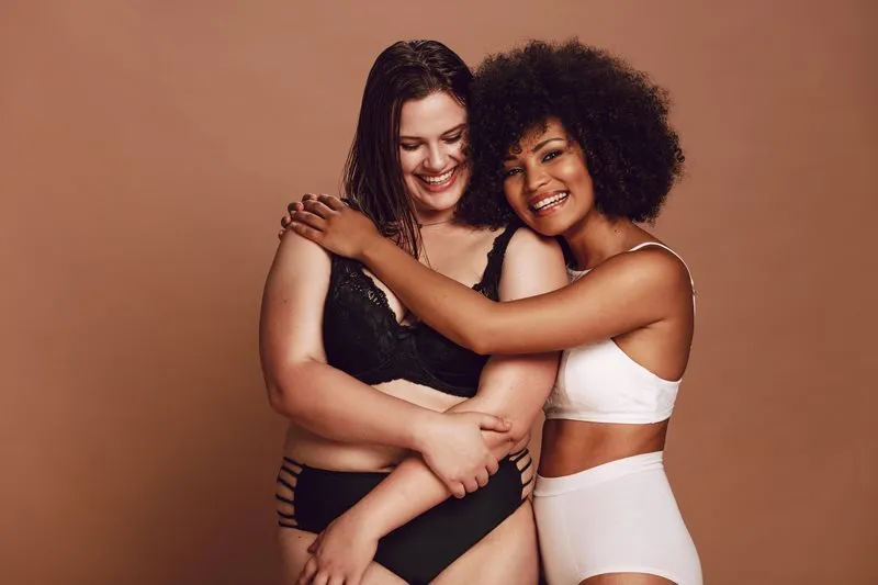 How Beauty Brands Are Navigating Body Positivity