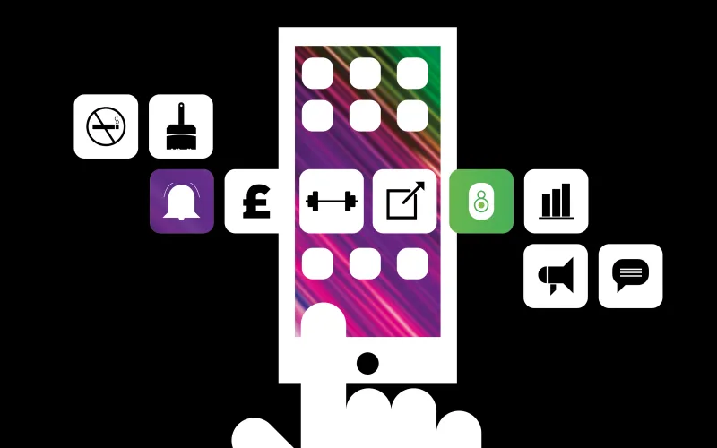 Appy New Year: What your brand can learn from these apps 
