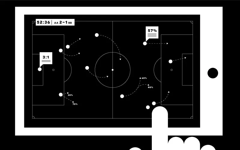 Technology was the big winner at this year's World Cup