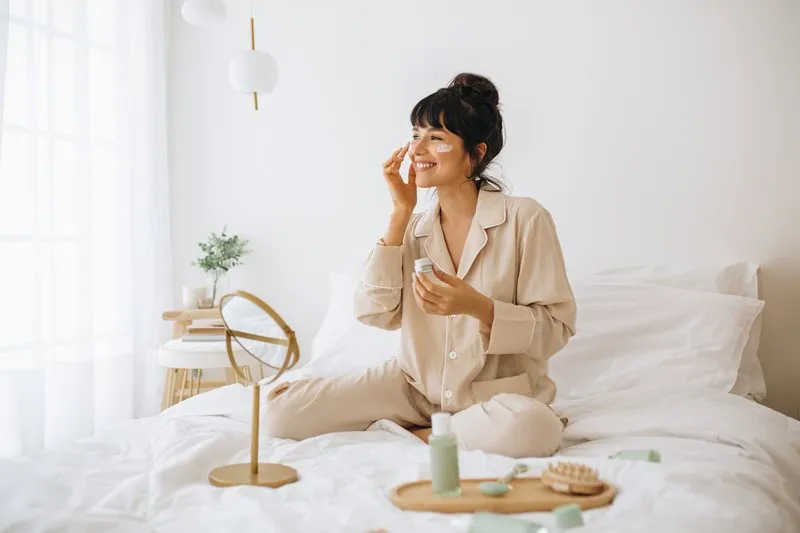 De-Stress and Impress: How Beauty Brands Can Capitalise on the Self-Care Revolution