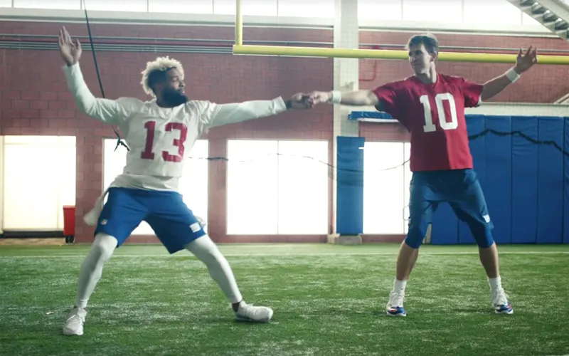 3 things we learned from this year’s Super Bowl adverts