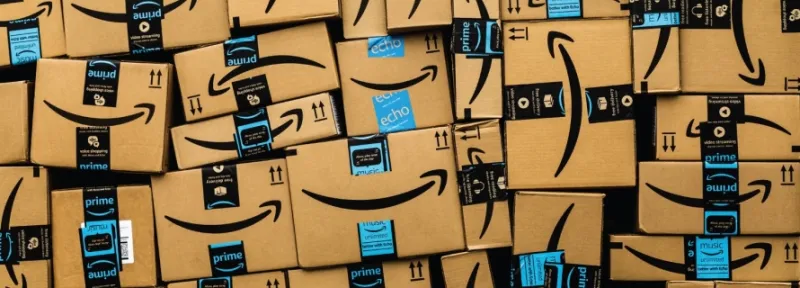 YOUR BRAND VS. AMAZON - WHO WILL WIN?