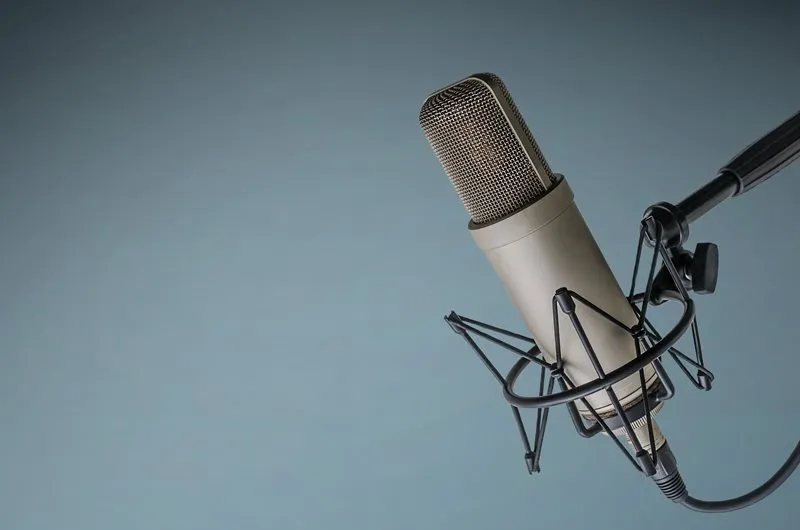 Why your brand needs a podcast…probably. 