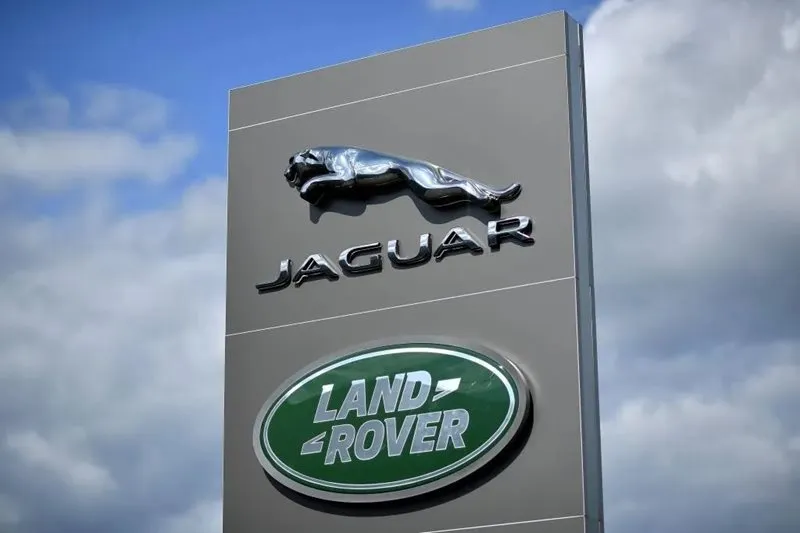 JLR RE-BRAND: SMART OR SELF-INDULGENT?