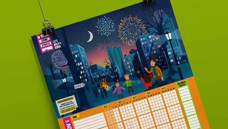 How physical design can engage kids born in a digital world