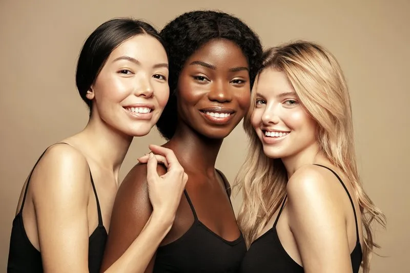 Beauty Personalisation – Tackling The Representation Issue