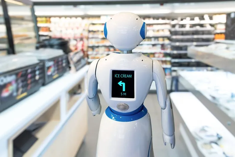The Retail Tech Trends To Watch In 2021

