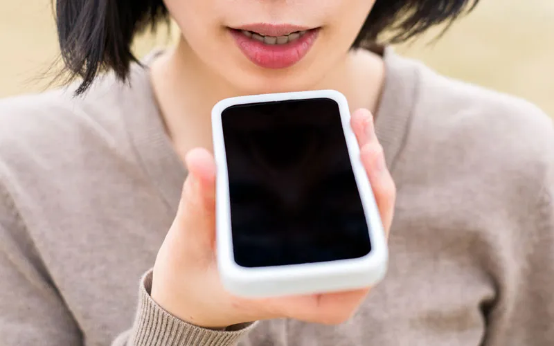 Why You Shouldn’t Dismiss Voice Search In Your Digital Marketing Strategy