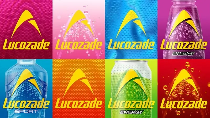 Lucozade- Mis-step or masterstroke?