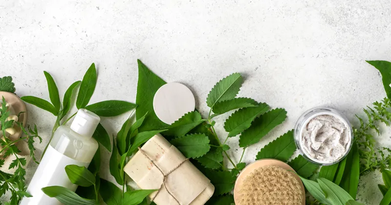 The Rise Of ‘Clean Beauty’: Navigating A World Of Non-Toxic Beauty