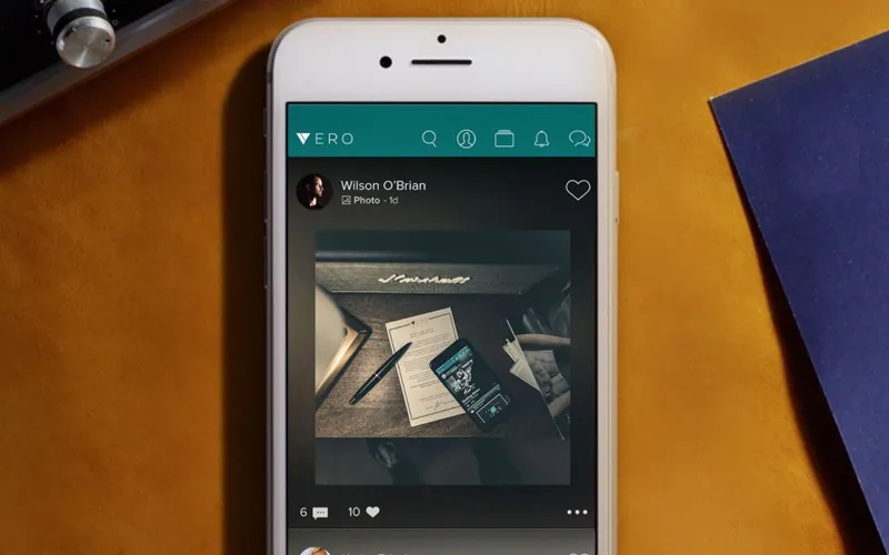 So, you want to start a social network? How Vero went from hero to zero in under a week