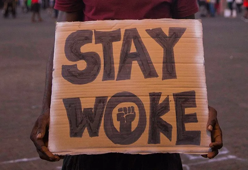 Is Your Brand Too Woke?