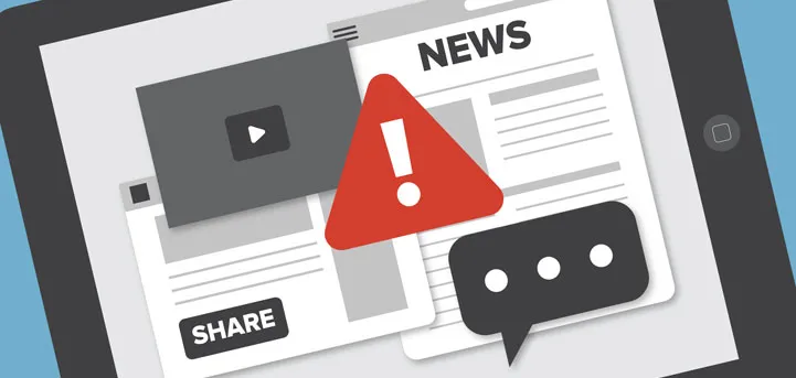 Fake News - The Role of Brands