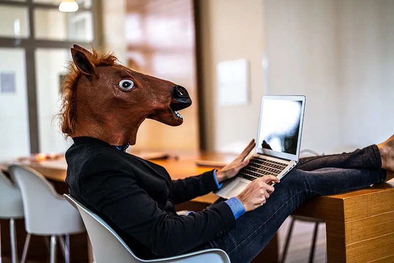 Should you trust a review?