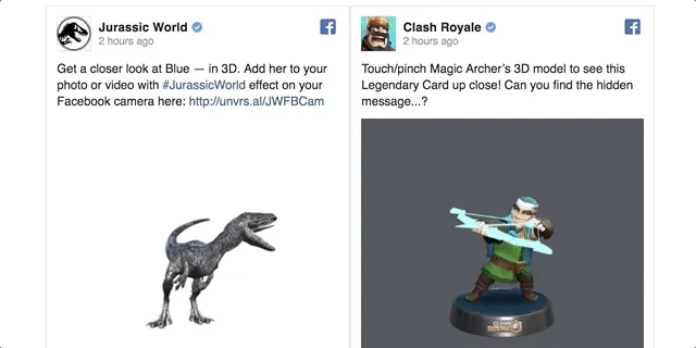 Our Favourite Next Level Display Ads