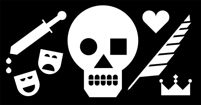 Much ado about data – what brands could learn from Shakespeare and machine learning: