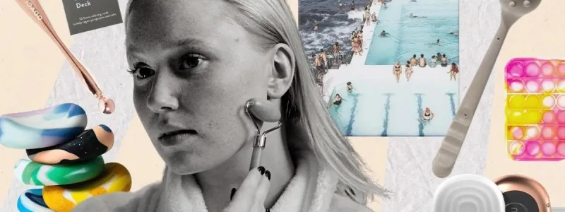 GENERATION ZEN: HOW BRANDS CAN MARKET STRESS RELIEF IN A STRESSFUL WORLD