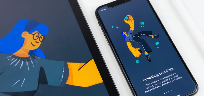 Why custom illustrations need to die…sort of