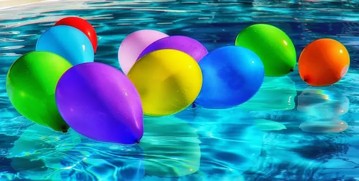 How (and why) to throw a legendary summer party