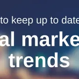 How to keep up to date with digital marketing trends