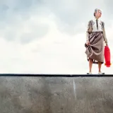 Time to be brave
