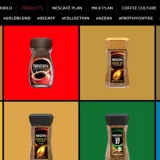 Nescafe's switch from website to Tumblr might not work