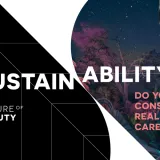 SUSTAINABLE BEAUTY: GOAL OR OXYMORON?