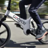 Gocycle reinvented the wheel, we reinvented the app