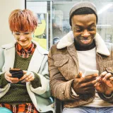 The new digital platforms every marketer should know about