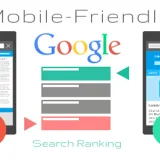 Will Mobile Friendly Update Affect My Ranking?
