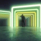 Above & Beyond – Growing as a designer