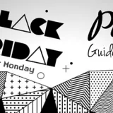 Will Black Friday 2015 still be as big as last year?