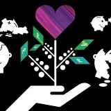 Can you love a bank?