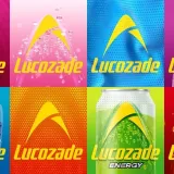 Lucozade- Mis-step or masterstroke?