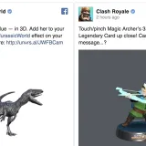 Our Favourite Next Level Display Ads