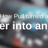 The Pull Digital Satellite App has landed
