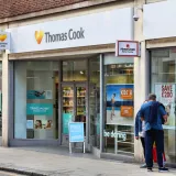 Thomas Cook – Financial disaster or brand disaster?