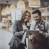 Using Data and AI to create kickass customer experiences