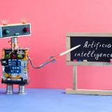 AI – What are you doing about it?